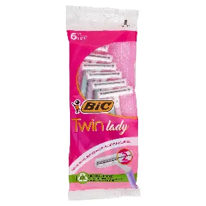 BIC RASOI LADY BILAMA TWIN X6