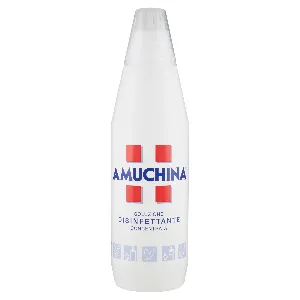 AMUCHINA DISINFETTANTE LT.1