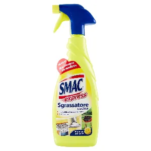 SMAC SGRASSAT.EROG.CUCINA LIMONE ML650