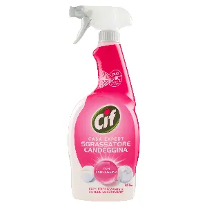 CIF DUO C/CANDEG.SPRAY EROG. ML650