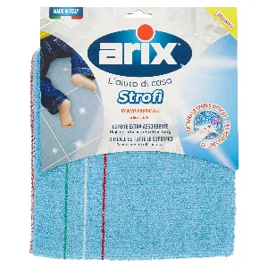 ARIX TONKITA PANNO PAVIMENTI STROFI CM.50X60