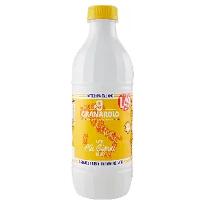 GRANAROLO LATTE FRESCO ESL PIU GIORNI INT.LT.1