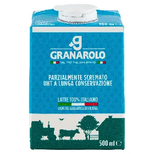 GRANAROLO LATTE UHT P/S ML.500