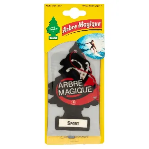 ARBRE MAGIQUE PROFUMI ASS.