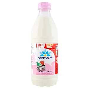 PARMALAT LATTE PARZ/SCR. BT 'FLASH' LT.1