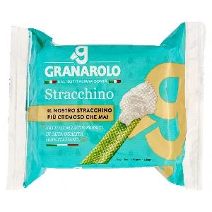 GRANAROLO STRACCHINO 'IL CREMOSO'GR.100