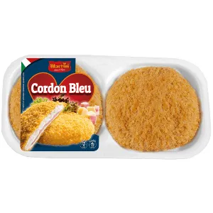 MARTINI CORDON BLEU DI POLLO X2 GR.270